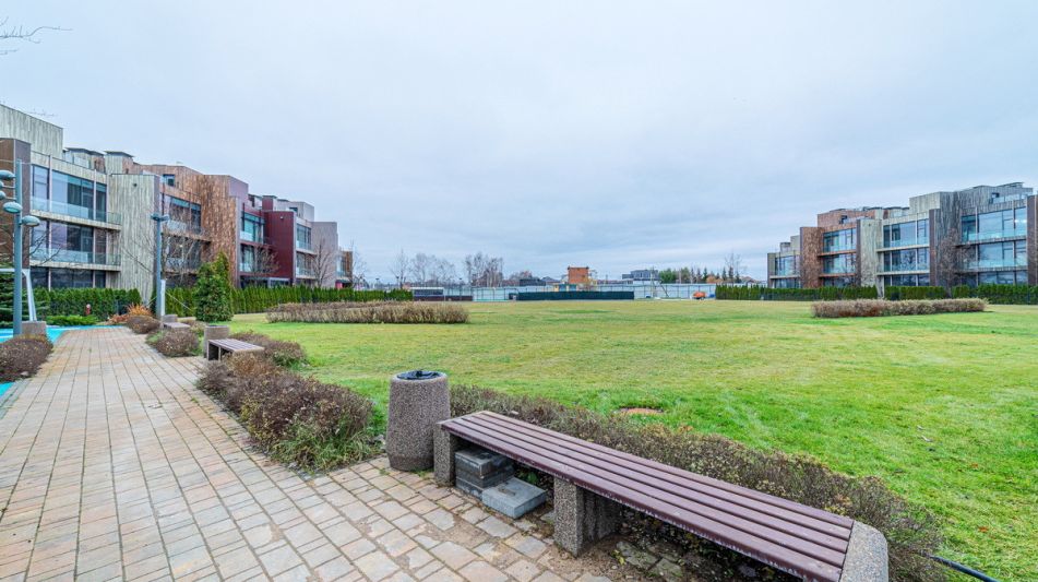 Таунхаус в КП Футуро Парк