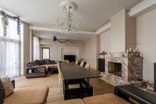 Дом под ключ в КП Пестово