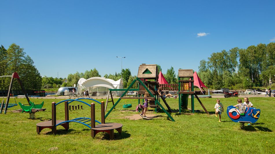 Дом под ключ в КП Пестово