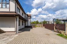 Дом под ключ в КП Пестово