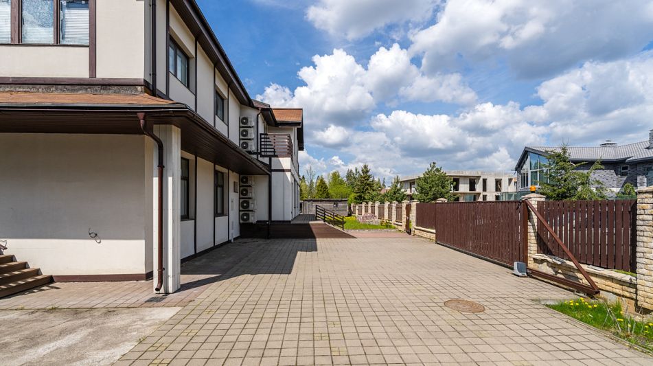 Дом под ключ в КП Пестово