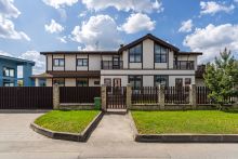 Дом под ключ в КП Пестово