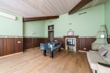 Дом под ключ в КП Пестово