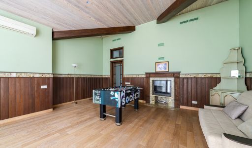 Дом под ключ в КП Пестово