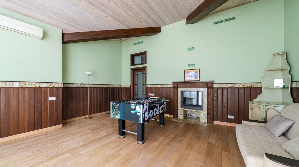 Дом под ключ в КП Пестово