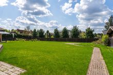 Дом под ключ в КП Пестово