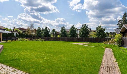 Дом под ключ в КП Пестово