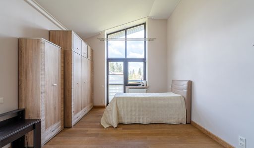 Дом под ключ в КП Пестово