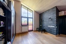 Дом под ключ в КП Пестово