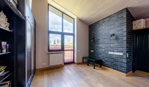 Дом под ключ в КП Пестово