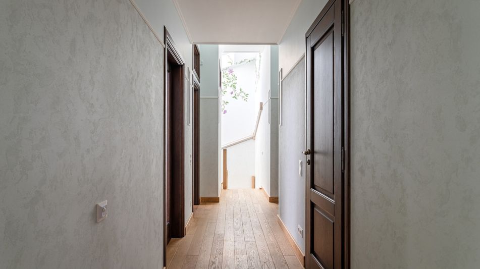 Дом под ключ в КП Пестово