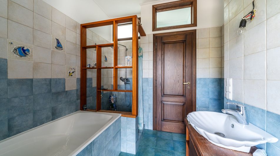 Дом под ключ в КП Пестово