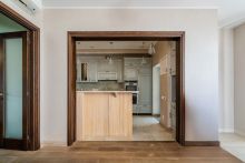 Дом под ключ в КП Пестово