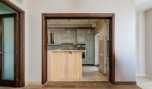 Дом под ключ в КП Пестово