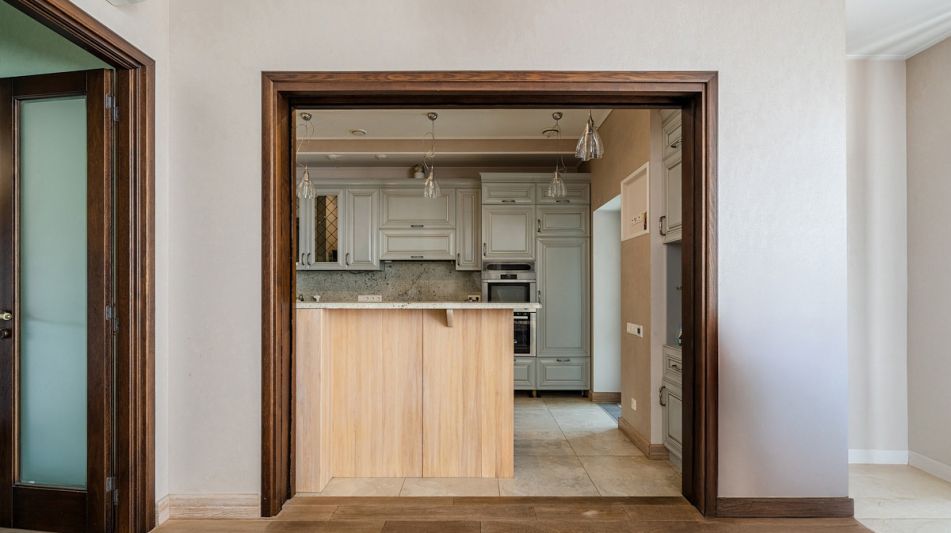 Дом под ключ в КП Пестово