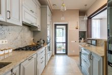 Дом под ключ в КП Пестово