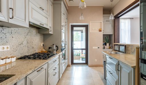 Дом под ключ в КП Пестово