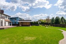 Дом под ключ в КП Пестово