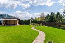 Дом под ключ в КП Пестово