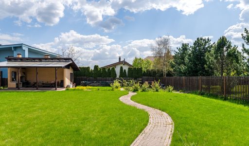 Дом под ключ в КП Пестово