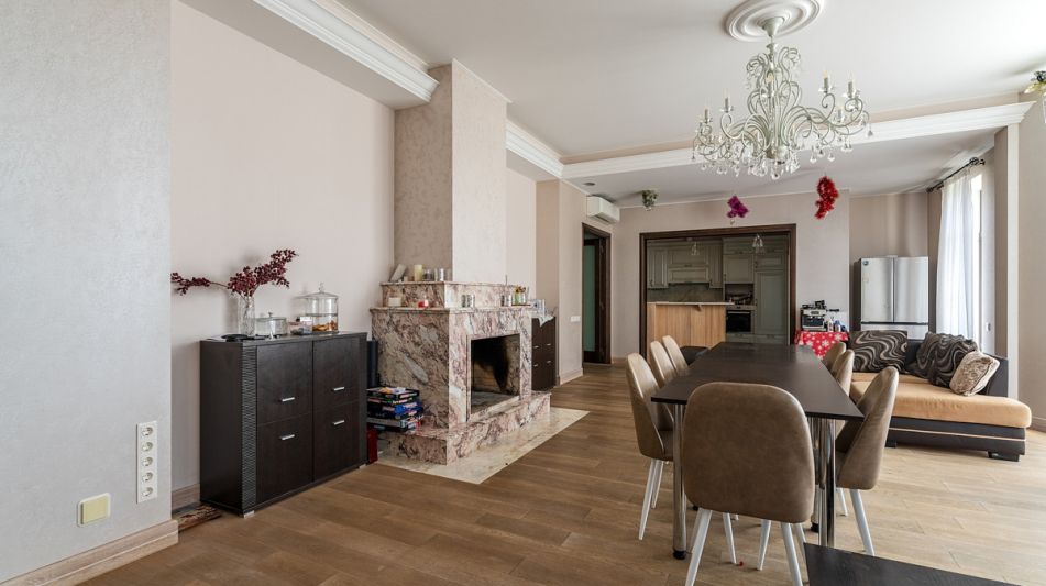 Дом под ключ в КП Пестово