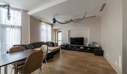 Дом под ключ в КП Пестово