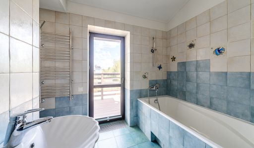 Дом под ключ в КП Пестово