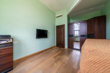 Дом под ключ в КП Пестово