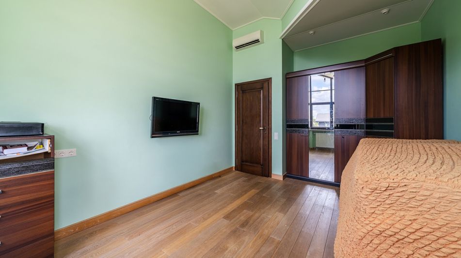 Дом под ключ в КП Пестово