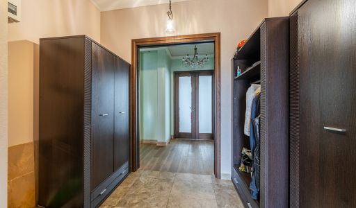 Дом под ключ в КП Пестово