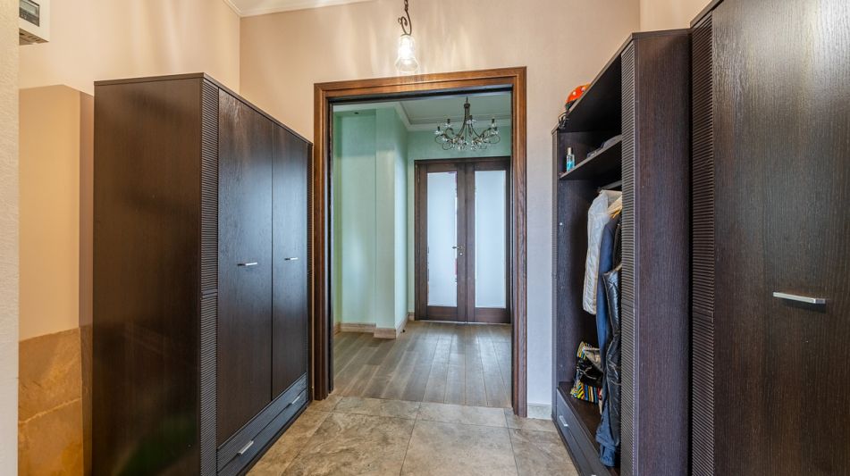 Дом под ключ в КП Пестово