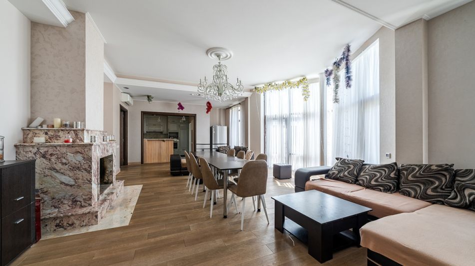 Дом под ключ в КП Пестово