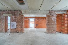 Новый дом в КП Миллениум Парк