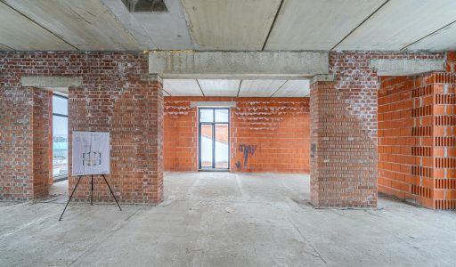 Новый дом в КП Миллениум Парк