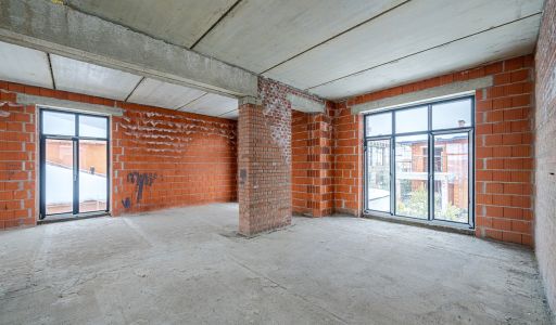 Новый дом в КП Миллениум Парк