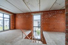 Новый дом в КП Миллениум Парк