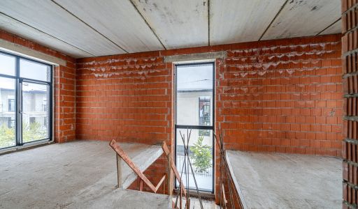 Новый дом в КП Миллениум Парк