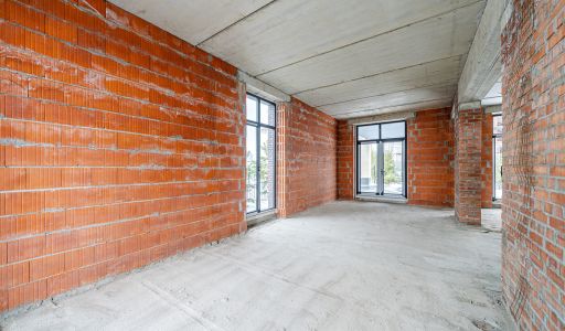 Новый дом в КП Миллениум Парк