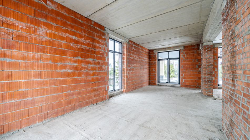 Новый дом в КП Миллениум Парк