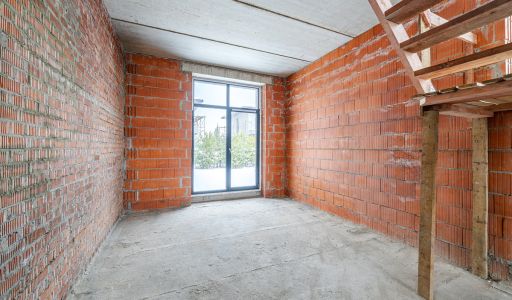 Новый дом в КП Миллениум Парк