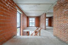 Новый дом в КП Миллениум Парк