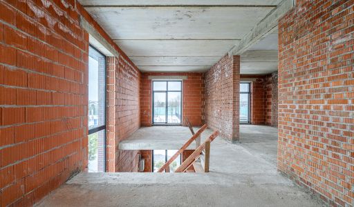 Новый дом в КП Миллениум Парк