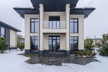 Новый дом в КП Миллениум Парк