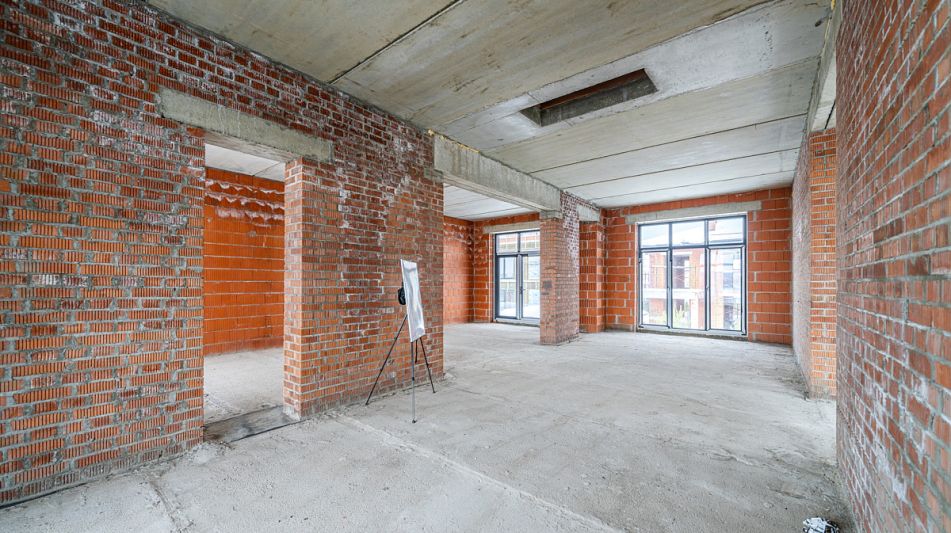 Новый дом в КП Миллениум Парк