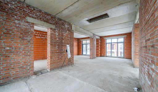 Новый дом в КП Миллениум Парк