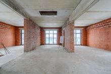 Новый дом в КП Миллениум Парк