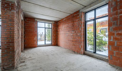 Новый дом в КП Миллениум Парк