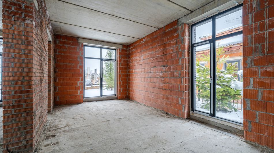 Новый дом в КП Миллениум Парк