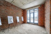 Новый дом в КП Миллениум Парк