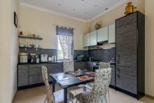 Дом под ключ в КП Зеленый мыс